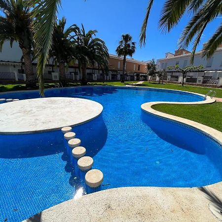Adosados Palm Beach Altamar Alcossebre المظهر الخارجي الصورة