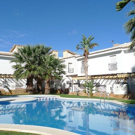 Adosados Palm Beach Altamar Alcossebre المظهر الخارجي الصورة