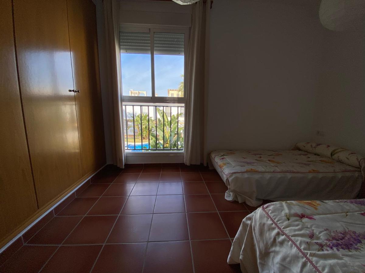 Adosados Palm Beach Altamar Alcossebre المظهر الخارجي الصورة