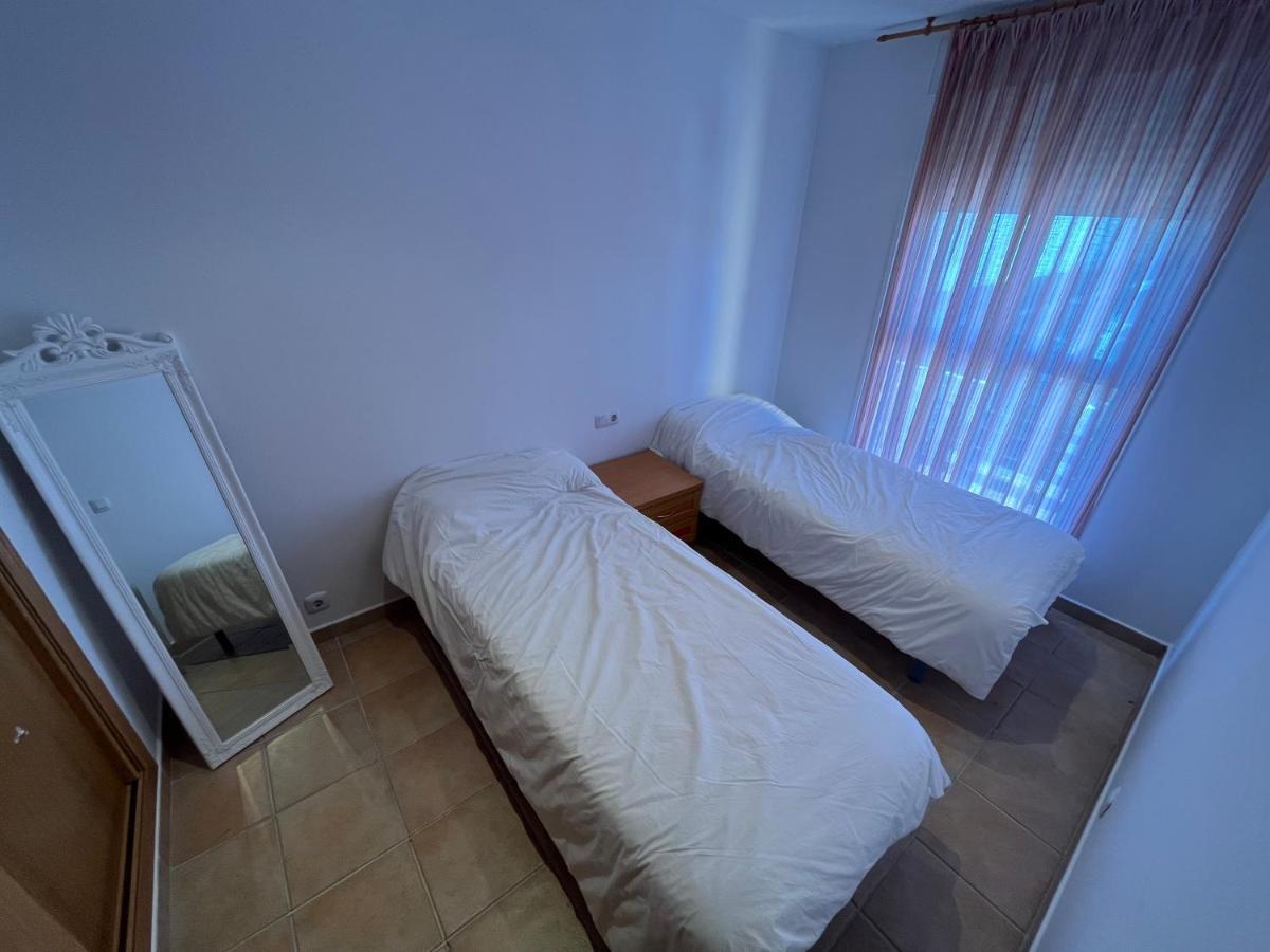 Adosados Palm Beach Altamar Alcossebre المظهر الخارجي الصورة