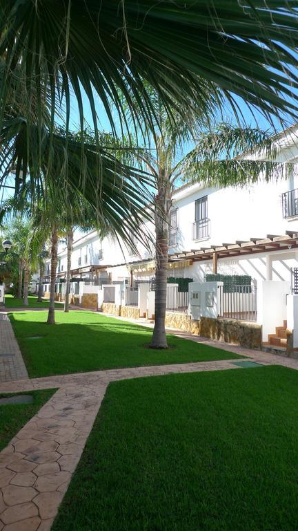 Adosados Palm Beach Altamar Alcossebre المظهر الخارجي الصورة