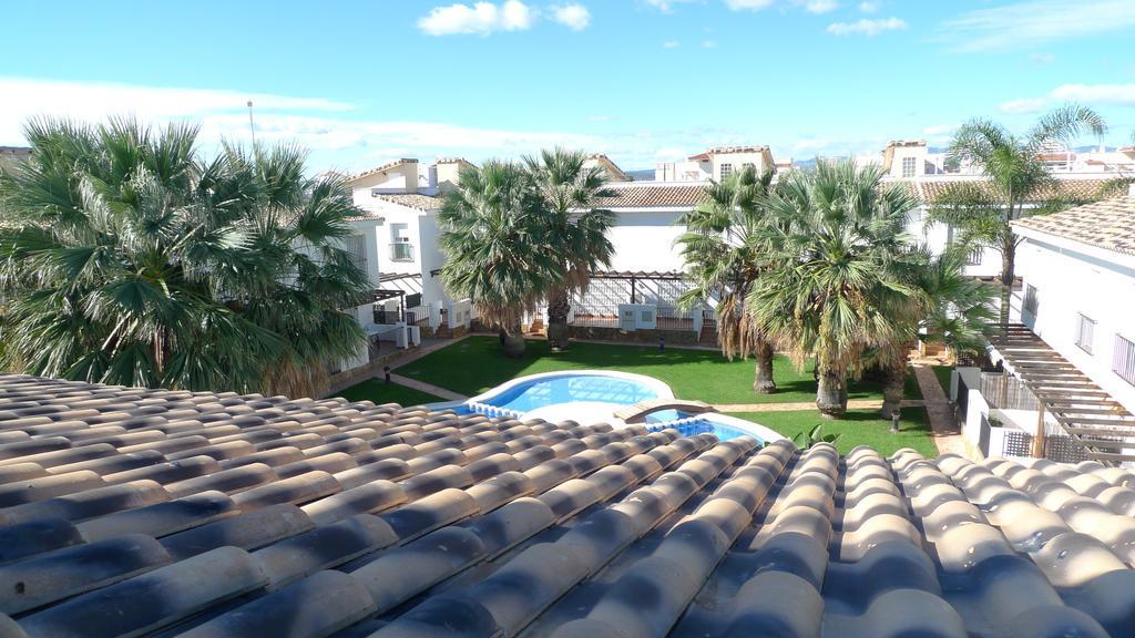 Adosados Palm Beach Altamar Alcossebre المظهر الخارجي الصورة